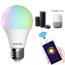 Smart Bulb