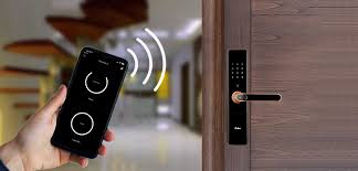Smart Lock