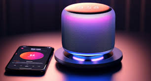 Smart Speaker