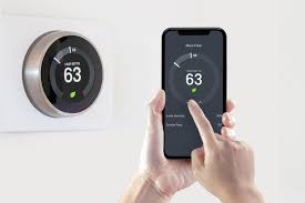 Smart Thermostat